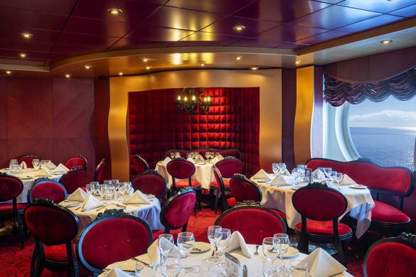 MSC Cruises MSC Fantasia Red Velvet Restaurant - Credit - Ivan Sarfatti - MSC Rights 4.jpg